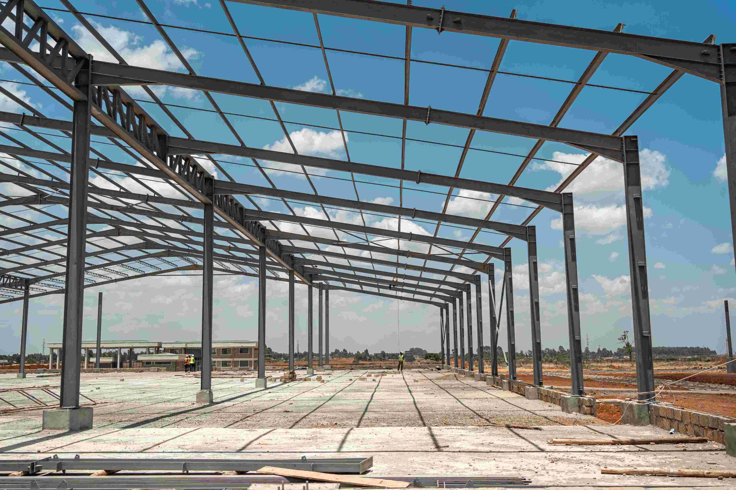 EPZA PROJECT